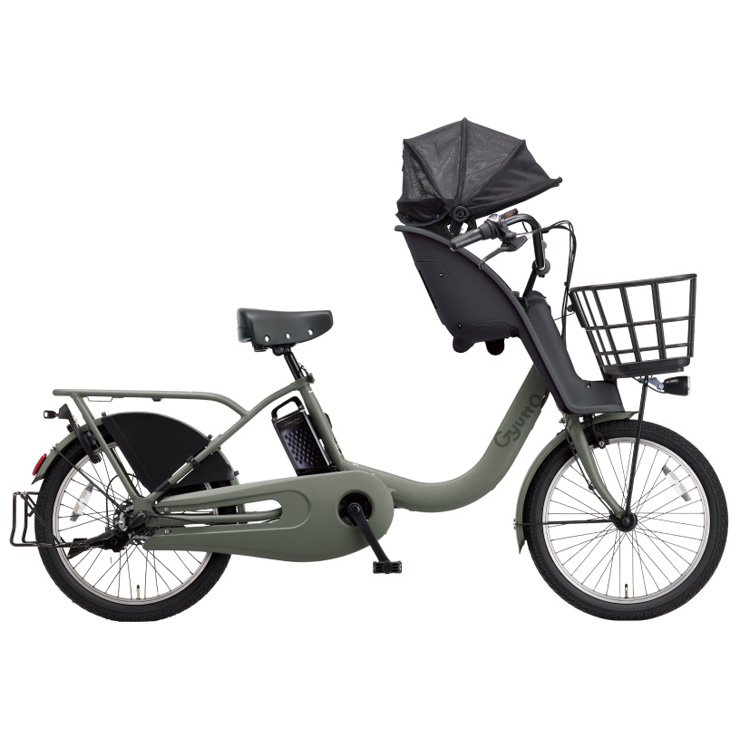 イオンバイク Yahoo!ショッピング店 - 子供乗せサイクル｜Yahoo