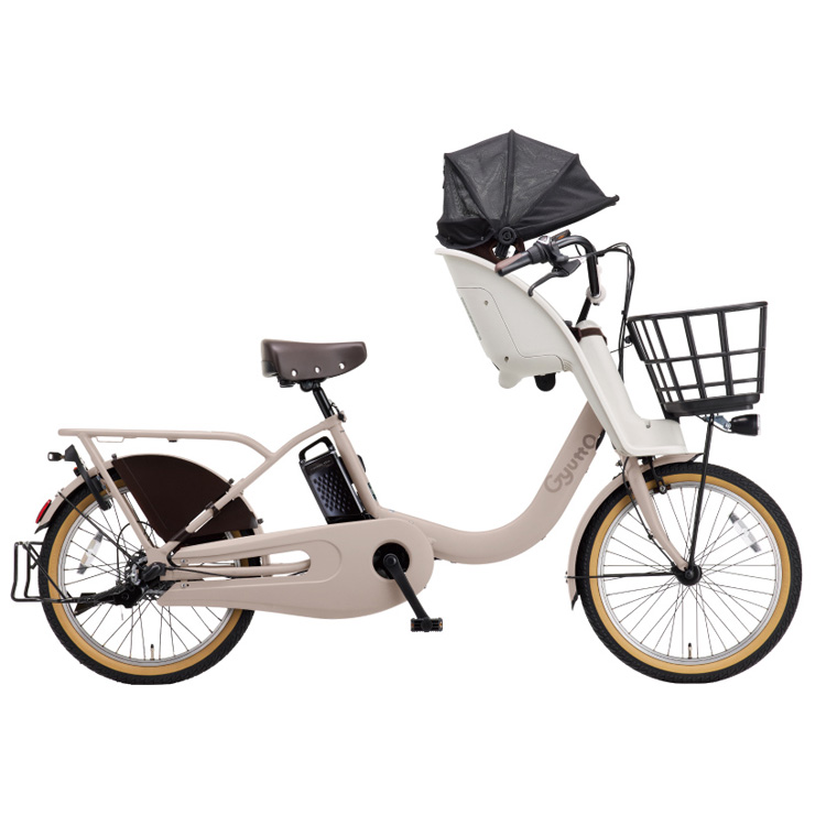 イオンバイク Yahoo!ショッピング店 - 電動子供乗せサイクル｜Yahoo