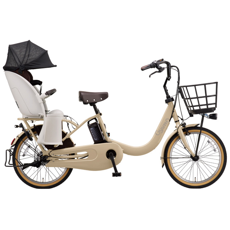 Chike 電動自転車 2018年モデル ブリヂストン bikke 電動自転車