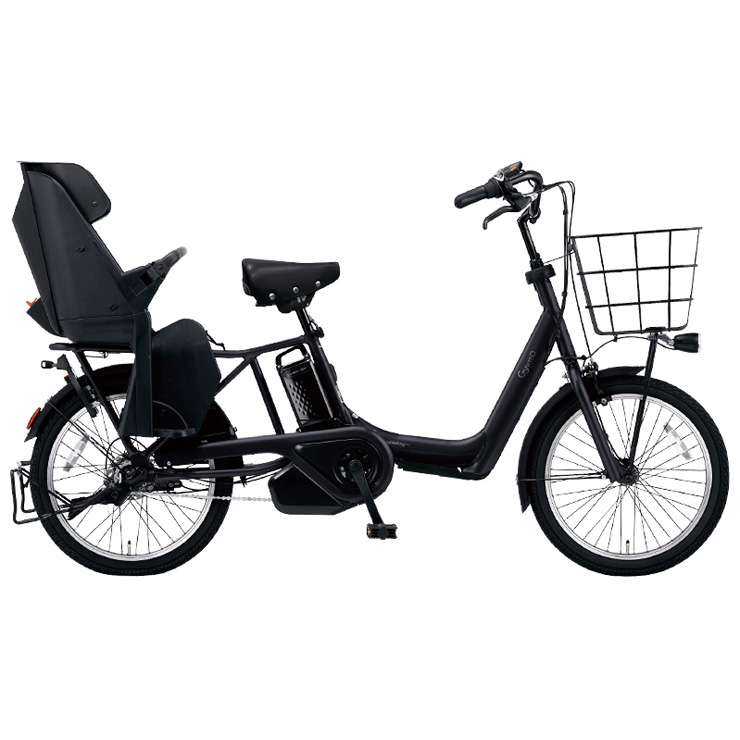 イオンバイク Yahoo!ショッピング店 - 子供乗せサイクル｜Yahoo