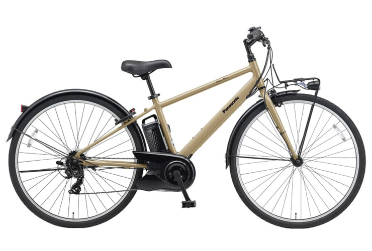 電動自転車 パナソニック　ベロスター　スポーツ　7段変速　神戸　大阪　№8826 Panasonic（パナソニック） ベロスター 2026年 8.0Ah 外装7段変速 700C