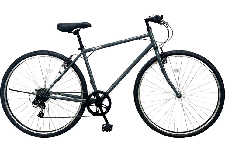 5/15 当店限定ポイント＋5％ MODERATEBIKES カプリース 460mm