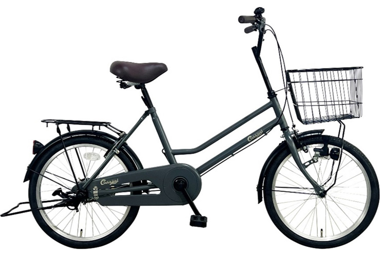 品質は非常に良い 7/5-6 当店限定ポイント+5% クラシカル ミニ 変速なし 20型 自転車本体