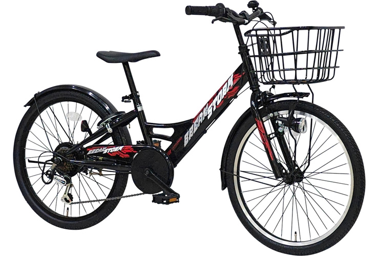 メテオストリームG 外装6段変速 20インチ 子供用自転車　ホワイト 楽天市場】【18日から26日限定！P5倍＋先着1,100円OFFクーポン発行中