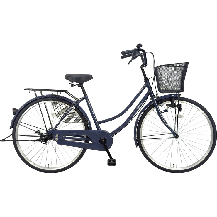 B154 普通自転車★charlotte★26インチ★変速無し B154 普通自転車☆charlotte☆26インチ☆変速無し D100261177