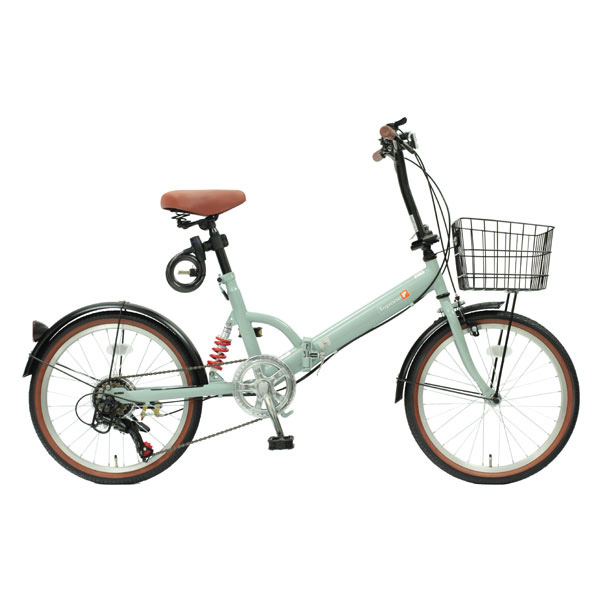 お取り引き中です。TOPONE　FS206LL-U マットプラック Amazon | 折りたたみ自転車 20インチ リアサスペンション ツートン