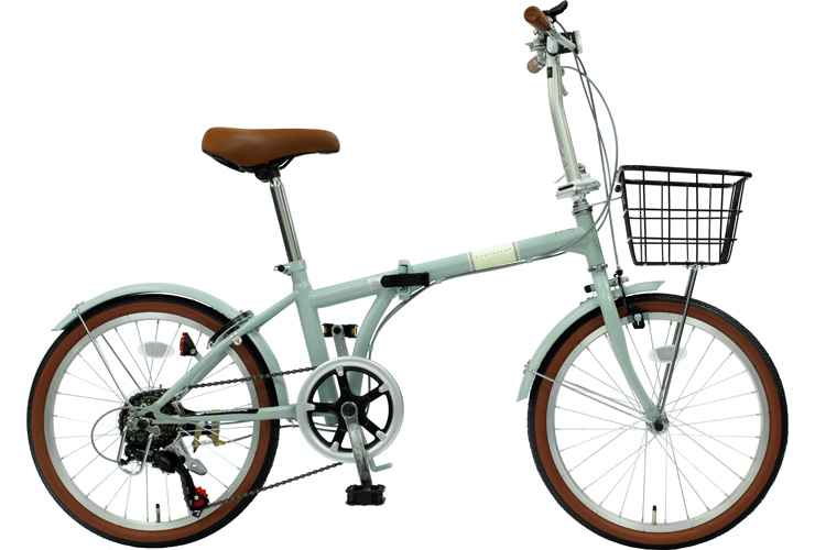 イオンバイク 折り畳み自転車 送料込み 室内保管品 数回のみ使用 美品 イオンバイク限定】折りたたみ式電動アシスト自転車「WILLGO