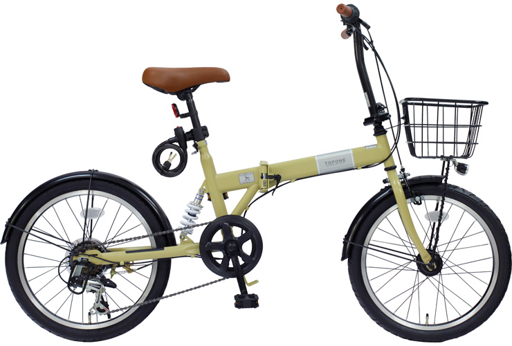 AEONBIKE　Ariate アリアーテ20型　6段変速【直接取引き限定】 AEONBIKE Ariate アリアーテ20型 6段変速【直接取引き限定