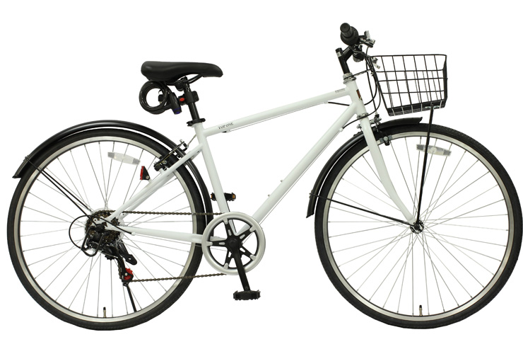 イオンバイク クロスバイク（自転車車体）｜自転車 | 車、バイク