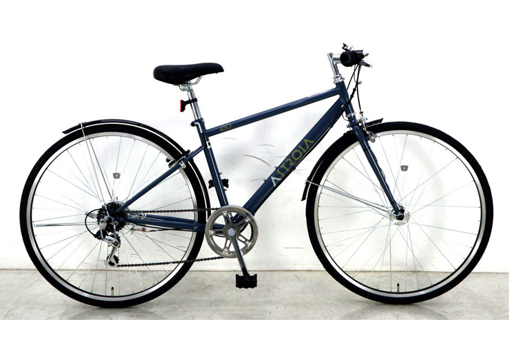 ASTROIA430 クロスバイク