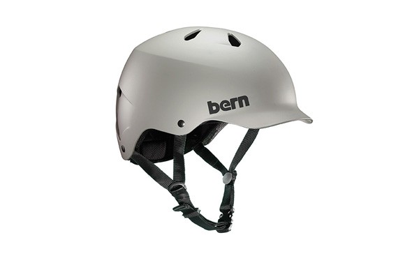 もおススメ bern Lサイズ(57-59cm) BE-BM25BMSND-04 イオンバイク PayPayモール店 -