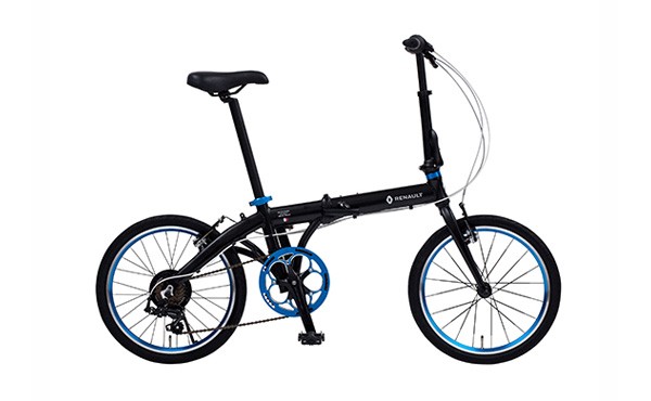 ルノー（RENAULT） 12/19-21 ポイント最大7% 20インチ RENAULT LIGHT