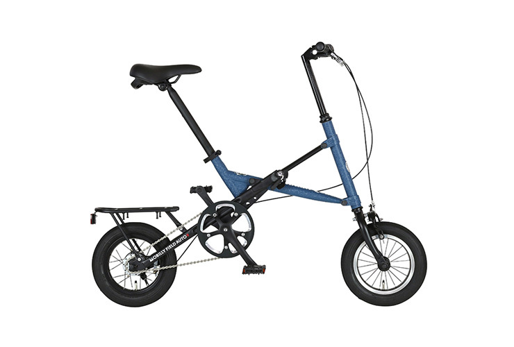 するオート ハリークイン 12型 8821603 折りたたみ自転車 イオンバイク PayPayモール店 通販 PayPayモール