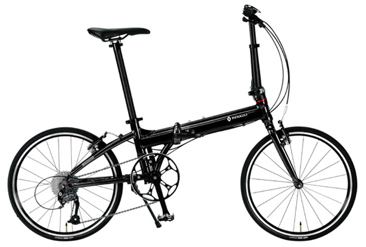 RENULT プラチナマッハ８　美品 7/10-12 ポイント5倍 ルノー (RENAULT) PLATINUM MACH 8 (プラチナ