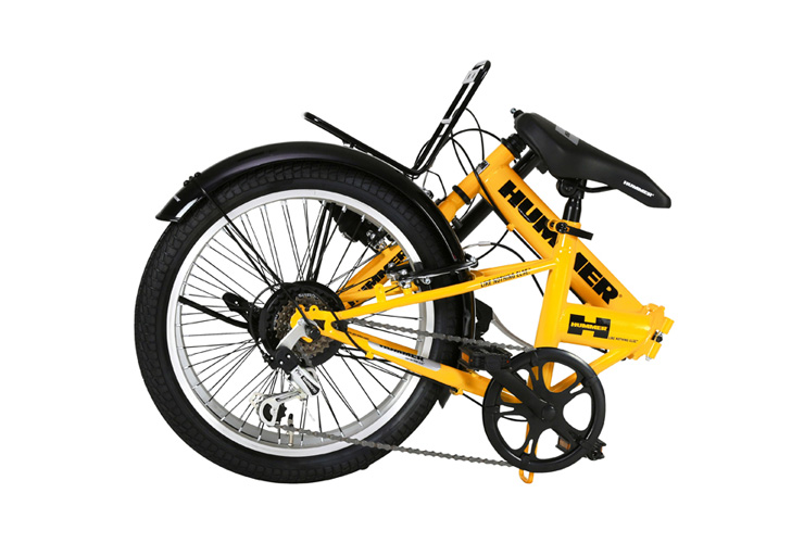 HUMMER（ハマー） 6/14-15ポイント5倍 FDB206 TANK-G マットブラック
