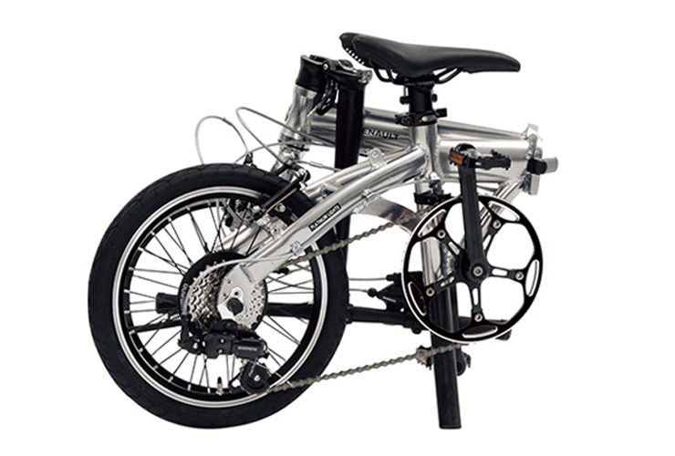 2/27-3/1 ポイント5倍 ルノー (RENAULT) PLATINUM LIGHT 8 (プラチナ