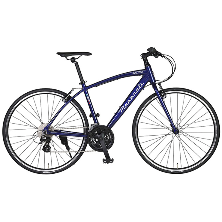 マセラティ 自転車の商品一覧 通販 - Yahoo!ショッピング