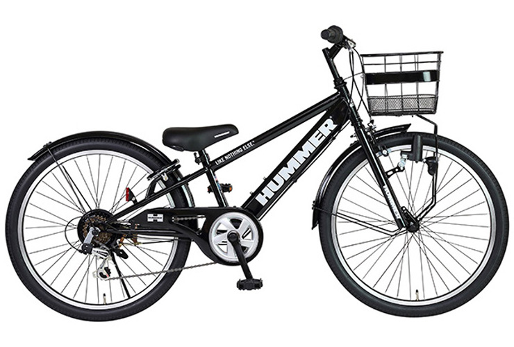 HUMMER 子供用自転車｜自転車車体｜自転車｜車、バイク、自転車