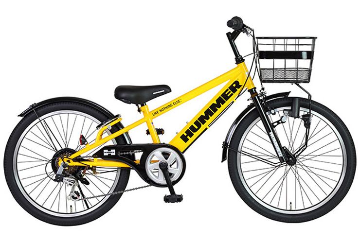 HUMMER 子供用自転車｜自転車車体｜自転車｜車、バイク、自転車