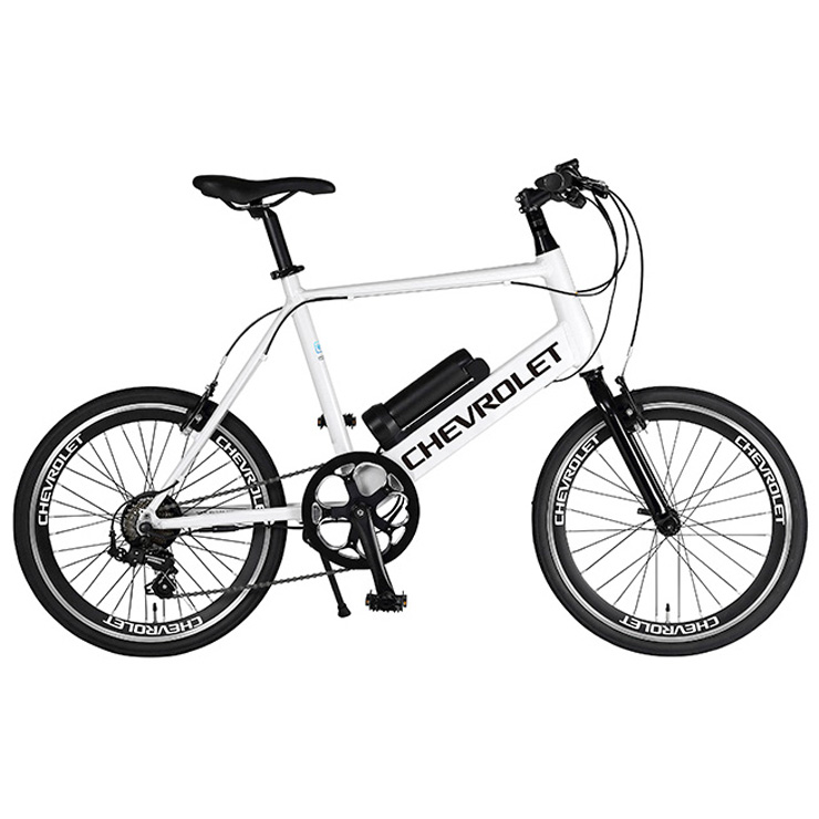 シボレー 自転車（リム径（ホイールサイズ）：20インチ）｜車、バイク