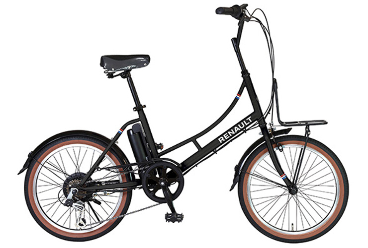 ルノー 電動アシスト自転車｜自転車車体｜自転車｜車、バイク、自転車