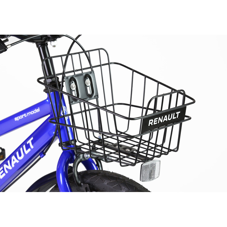 12/25 ポイント+5% ルノー (RENAULT) ルノーキッズ 18 クール 18型