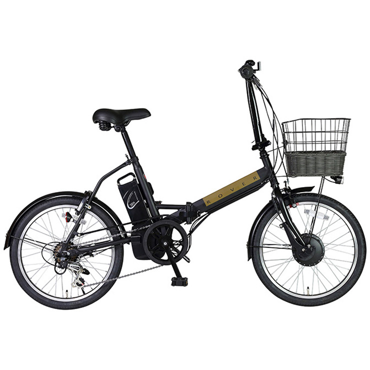 電動アシスト自転車 20インチ（ローバー）のおすすめ人気商品一覧 通販