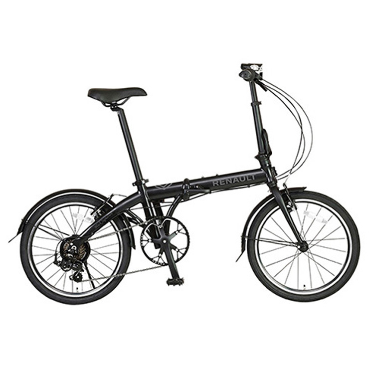 ルノー 折り畳み自転車のおすすめ人気商品一覧 通販 - Yahoo!ショッピング
