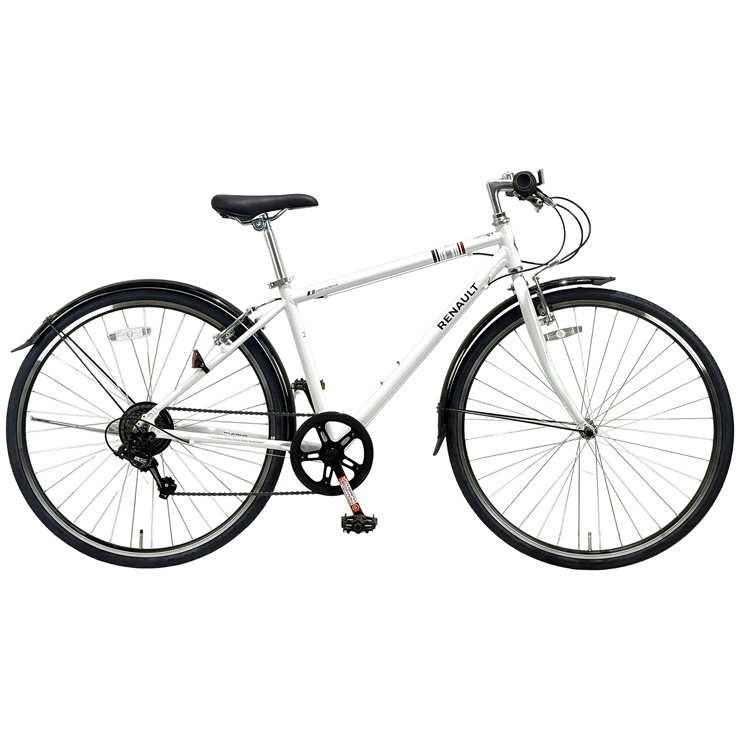 ルノー クロスバイク｜自転車車体｜自転車｜車、バイク、自転車