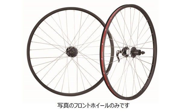 即納安い Cycle Design サイクルデザイン 26インチ MTB ホイール