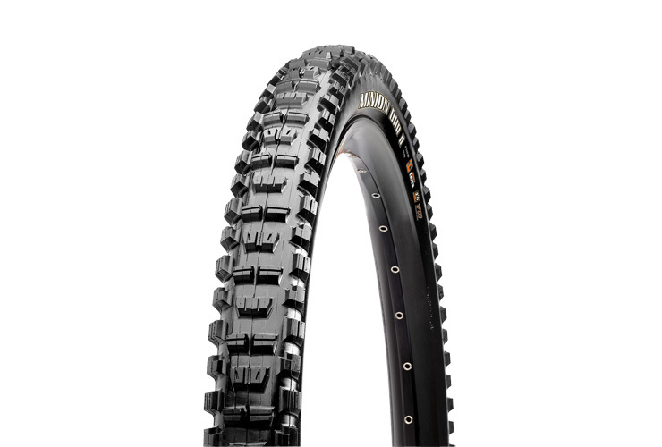 マキシス (MAXXIS) ミニオン DHR II 29x2.30 チューブレスレディー