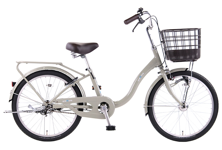 AEONBIKE　Ariate アリアーテ20型　6段変速【直接取引き限定】 AEONBIKE Ariate アリアーテ20型 6段変速【直接取引き限定