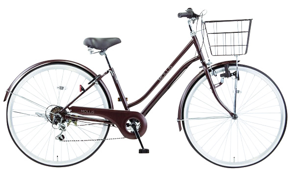 イオンバイク 自転車（シティサイクル）｜自転車車体｜自転車