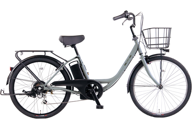 AEON - イオンバイク 24インチ 自転車 楽天市場】【7月29日から8月11日限定！P5倍＋先着1,100円OFF