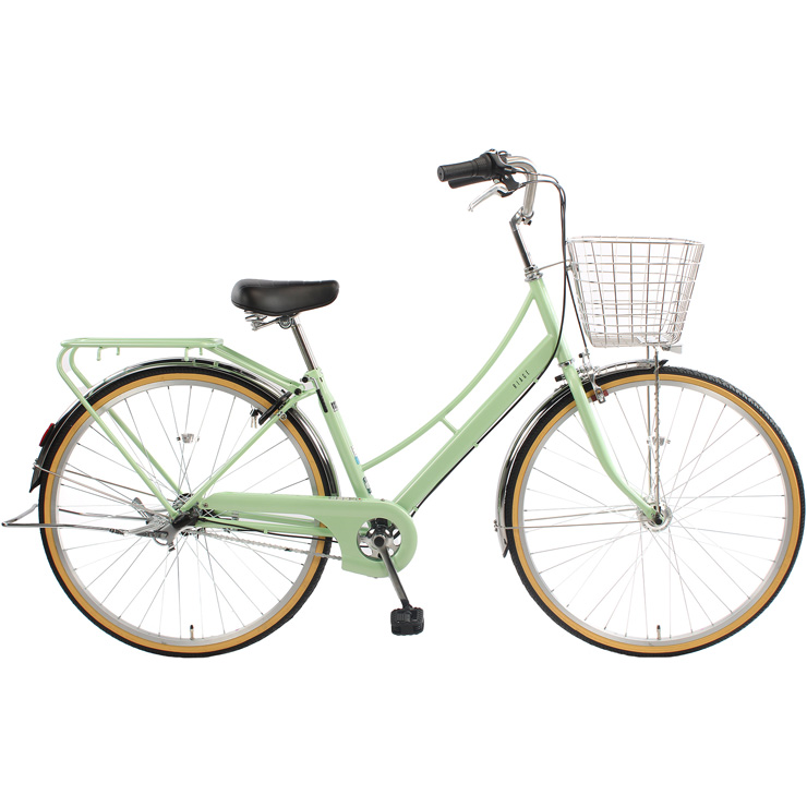 自転車 内装3段 イオン（シティサイクル）｜自転車車体｜自転車 | 車
