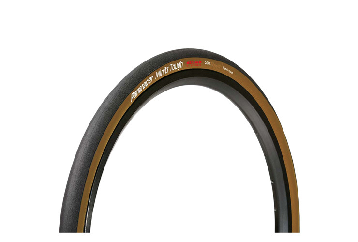 新品　Panaracer Minits Tough 28-451　チューブセット Panaracer ☆パナレーサー ミニッツタフ Minit's Tough 20×1-1/8