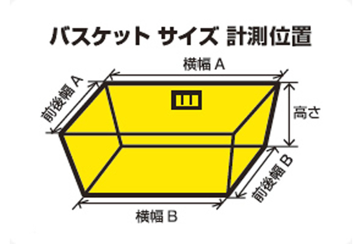 即日発送】 GIZA PRODUCTS ギザプロダクツ BKT05300 SN-30 メッシュバスケット ブラック nikonett.fr