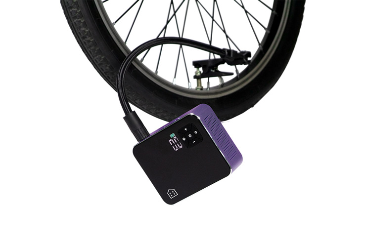 6/19-21 ポイント5倍 アサヒサイクル (ASAHICYCLE) KUKY AUTO PUMP