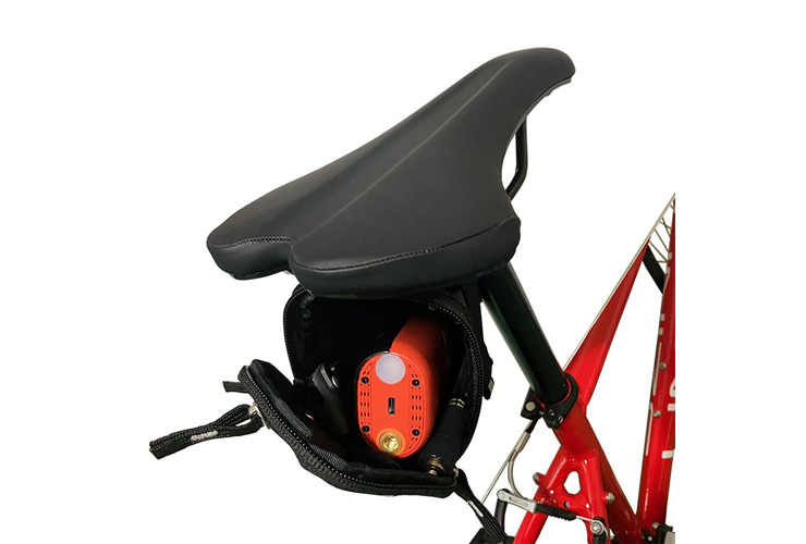 アサヒサイクル (ASAHICYCLE) KUKY AUTO PUMP smart FC-901B 電動空気