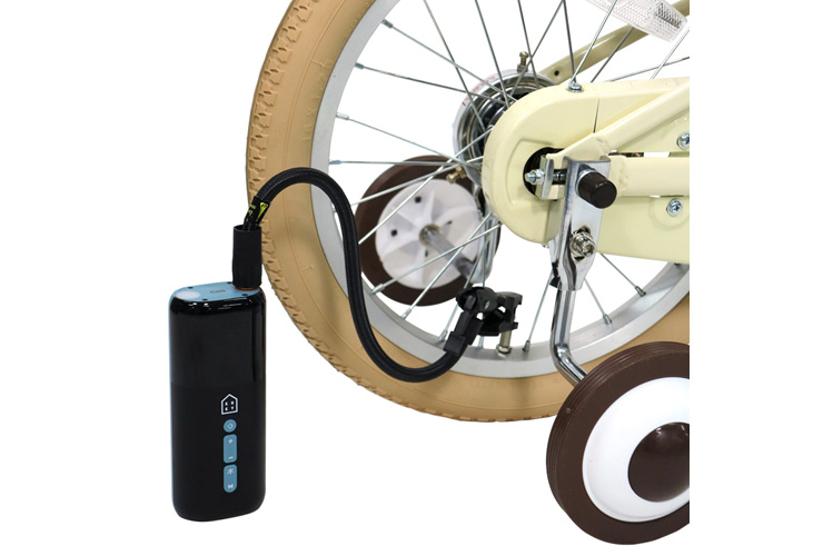 2/27-3/1 ポイント5倍 アサヒサイクル (ASAHICYCLE) KUKY AUTO PUMP