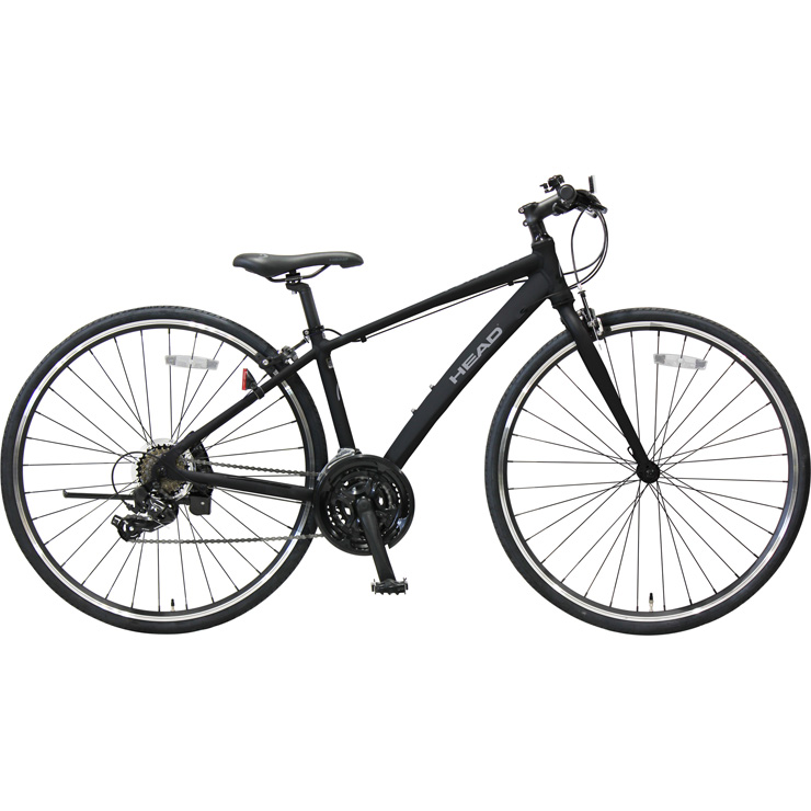 head クロスバイク（自転車車体）｜自転車 | 車、バイク、自転車 の