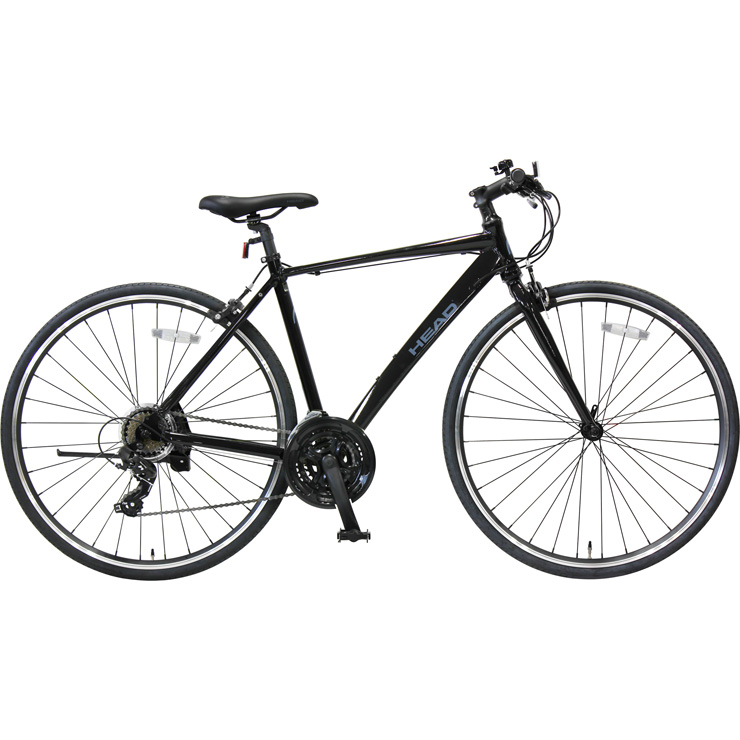 HEAD クロスバイク　自転車 head自転車（クロスバイク）｜自転車車体｜自転車 | 車、バイク