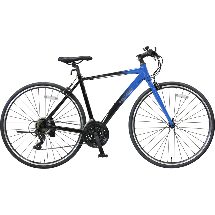 head クロスバイク（自転車車体）｜自転車 | 車、バイク、自転車 の