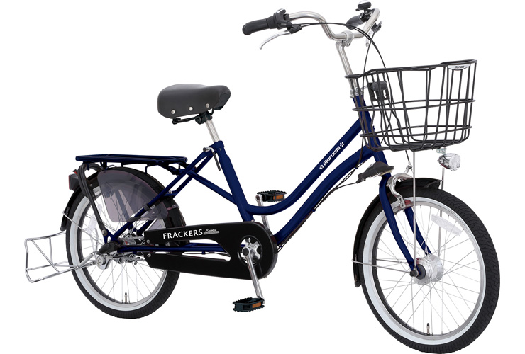 丸石サイクル シティサイクル（変速段数：3段）｜自転車車体