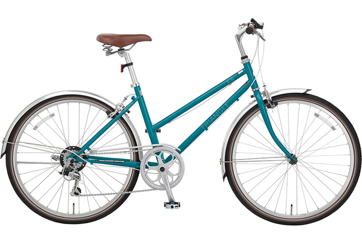 丸石サイクル 自転車車体（色：ブルー系）｜自転車｜車、バイク