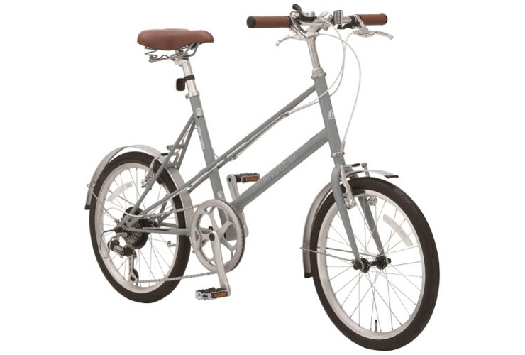 丸石サイクル (Maruishi) トライアングルMX 外装6段変速 20型