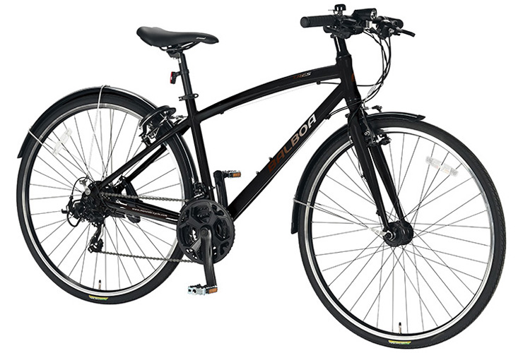 丸石サイクル クロスバイク｜自転車車体｜自転車｜車、バイク