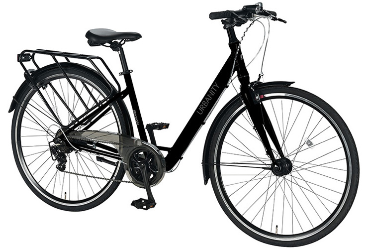 丸石サイクル 12/19-21 ポイント最大7% (Maruishi) アーバニティーV