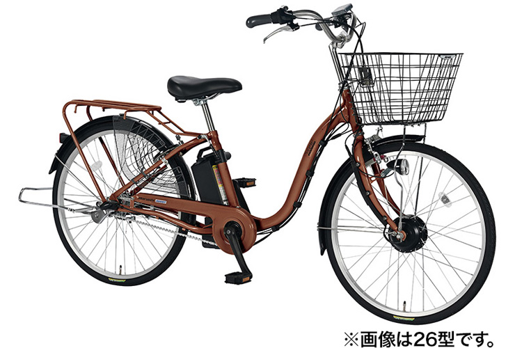 ソアラ 243 2024、01，26 | 自転車専門店「ダイシャリン