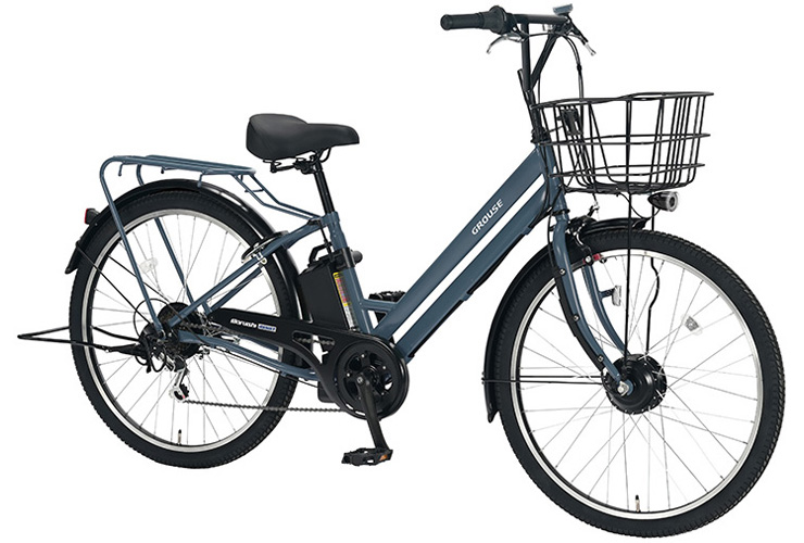 ★神奈川県厚木市 引取希望★丸石サイクル 自転車 グラウス 26インチ 6段変速 ☆神奈川県厚木市 引取希望☆丸石サイクル 自転車 グラウス 26